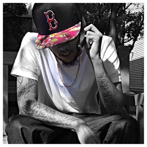 Boss don shit - Nuffin Major. Fuck the set you claim. Double Fo' Life