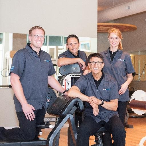 GhFitlab's profile picture. GhFitlab is a one-to-one exercise and lifestyle program that incorporates the science of behavior change.  Our method is clinically proven to improve health.