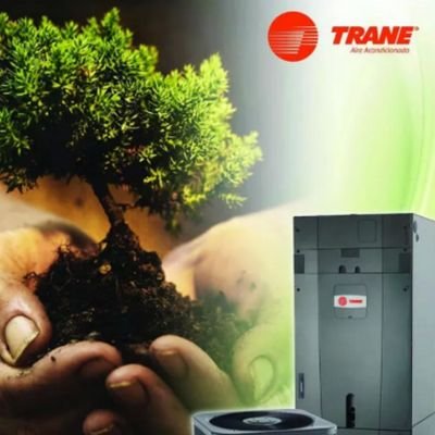 Fabricante de equipos y sistemas de ventilación, aire acondicionado y administración de edificios inteligentes.