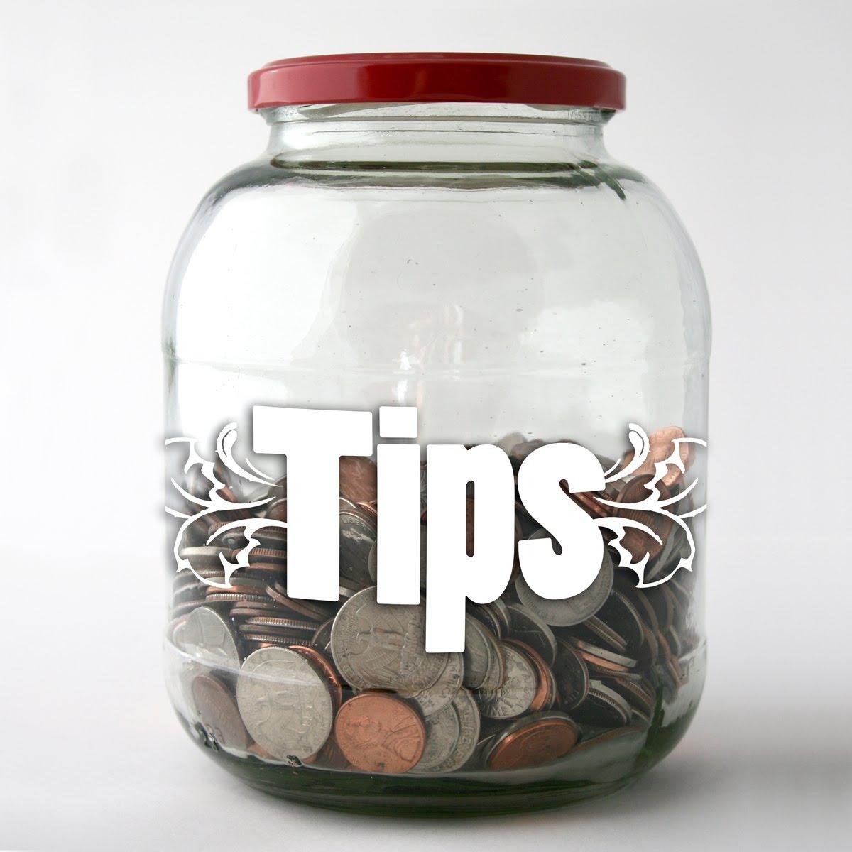 I am on a mission to spread the adoption of #Bitcoin by giving it away! Tips for anyone who asks, tip it forward!