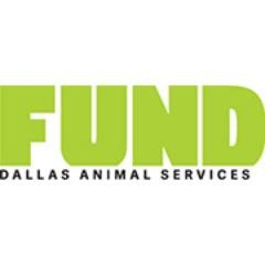 FUND DAS was created by a group of individuals who came together to demonstrate how vital Dallas Animal Services' work is to the community.