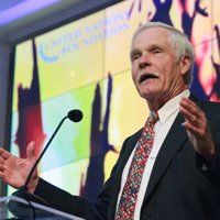 Ted Turner(@TedTurnerIII) 's Twitter Profile Photo