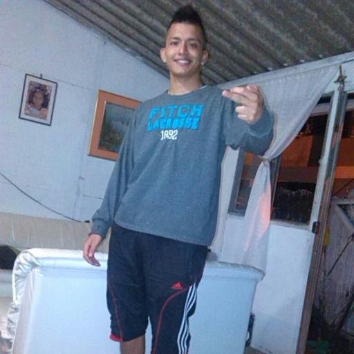54CarlosMoran Profile Picture