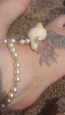 Cute vintage style Handmade Jewellery ♥