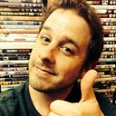 Kevin Holroyd-Haney - @Kevhaney - Twitter