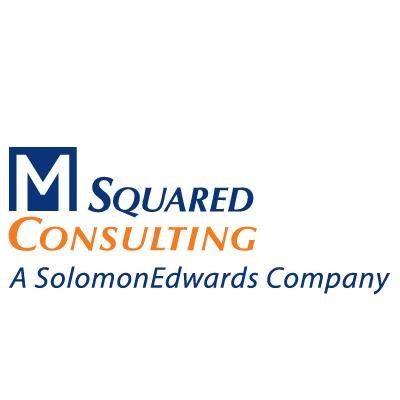 M Squared Consulting is the leading provider of project leaders and subject matter experts for managing and implementing business-critical initiatives.