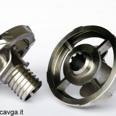 Lavorazioni meccaniche di precisione conto terzi| #PrecisionMachining supplier |Prominent position in National and International markets.Innovation&High-Quality