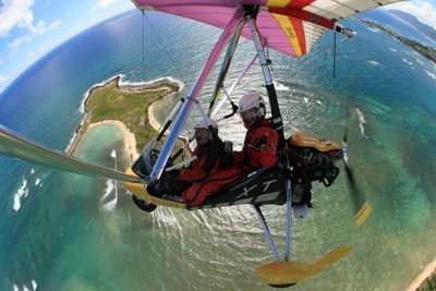entrepreneur, futurist, software architect, extreme sports lover, adventurer, traveler