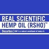 Our mission is simple: To bring high quality hemp oil to the world.  In fact, Real Scientific Hemp Oil™ (RSHO™) is the world’s first standardized hemp oil.