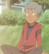 hola soy de inazuma eleven he estado en la royal  academy en el inazuma eleven y en el unicorn y mis mejores amigos son erik y Silvia. Me voy a katsumari