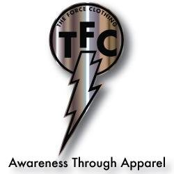 Awareness through Apparel.  @lindsaygarric