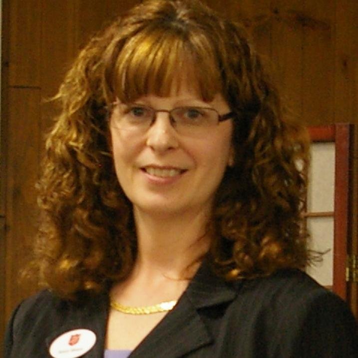 Mom, grandma, Child Care Teacher w/TSA Child Care, volunteer at church Sunday School Teacher, Sunbeam Co-Leader😃