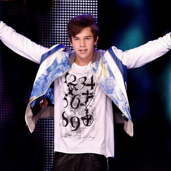Twitter dedicated to Austin Mahone. We will provide you with all of his latest updates and more.