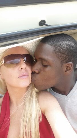 wife to an amazing husband and mother to two amazing children -x-