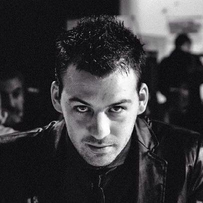 vladirmarnov's profile picture. 