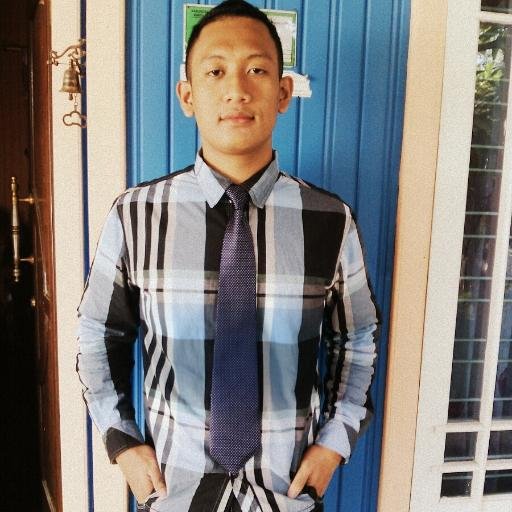 adiHaryadi7's profile picture. Ingatlah bahwa selalu ada 2 sisi untuk setiap peristiwa.