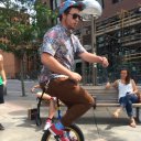 Ben Carlton - @walterandsons - Twitter