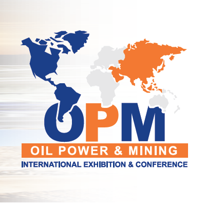 The best forum for business and networking opportunities! Join us August 12-14, 2015. Contact us: info@oilpowermining.com