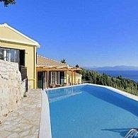 PaxosThalassa's profile picture. We offer Traditional houses to luxury villas & a range of boats.