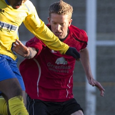 stuart_stedman's profile picture. 