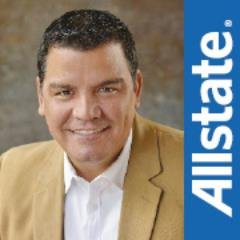 Allstate Insurance Agency Owner