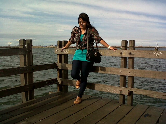 ussyazah's profile picture. Cintailah aq dg cintamu yg sempurna