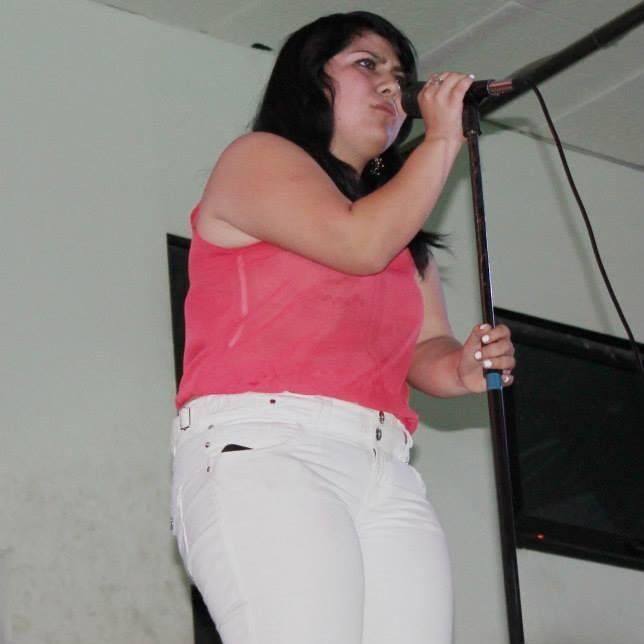 My Idol' @viannyofficial ♥            #ViannyLover