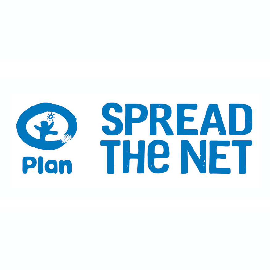 #SpreadtheNet is an initiative of Plan Canada. This Twitter account is no longer active. Please follow @PlanCanada for all updates.