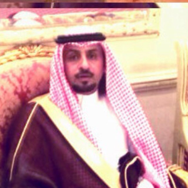 يا حظ من لا عرف منه ولا شيف @ ان طاب يحمد وان تردى بكيفه