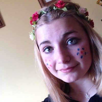 niccinoodle11's profile picture. athleats by nature, cheerleader by choice xxxxx