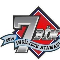 English Teacher (@gltnatk) Twitter profile photo