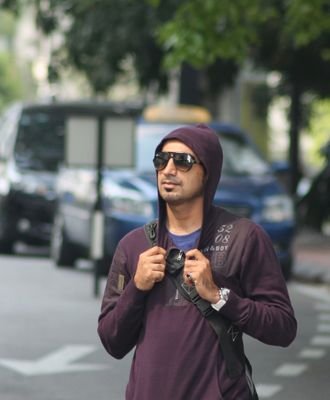 f1eb69a42598497's profile picture. الحمدلله ع كل حال