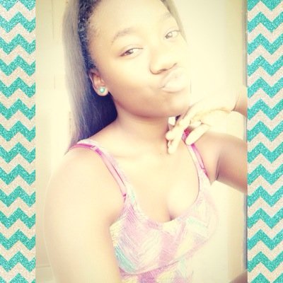 New Twitter || Pretty || Singleeee || ❤️ || go Follow My Real One At @PrettyRhay_
