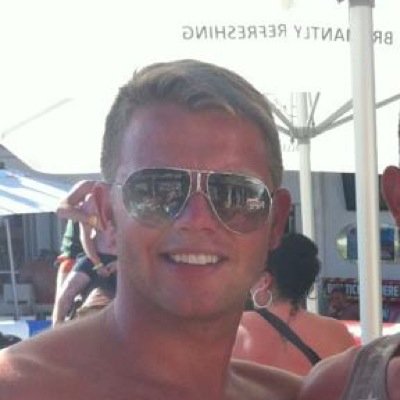 CarlStuttard's profile picture. Family & Football