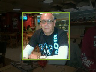 FrikkieKrause's profile picture. I'm 54 male like men. I'm on pensioen and single. OVER 21