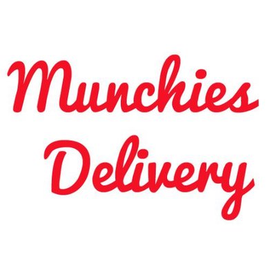 Munchies Delivery MunchiesVancity X