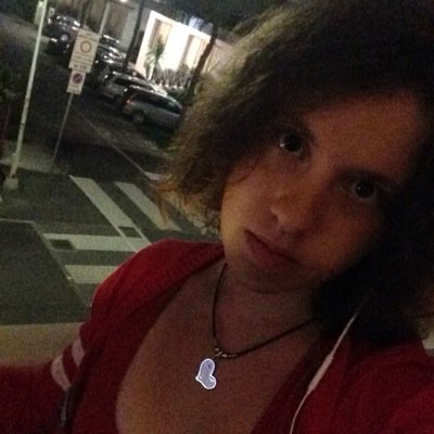 I'm ❤️ #thewolfamongus 
I'm girl
I'm ❤️ #twitter