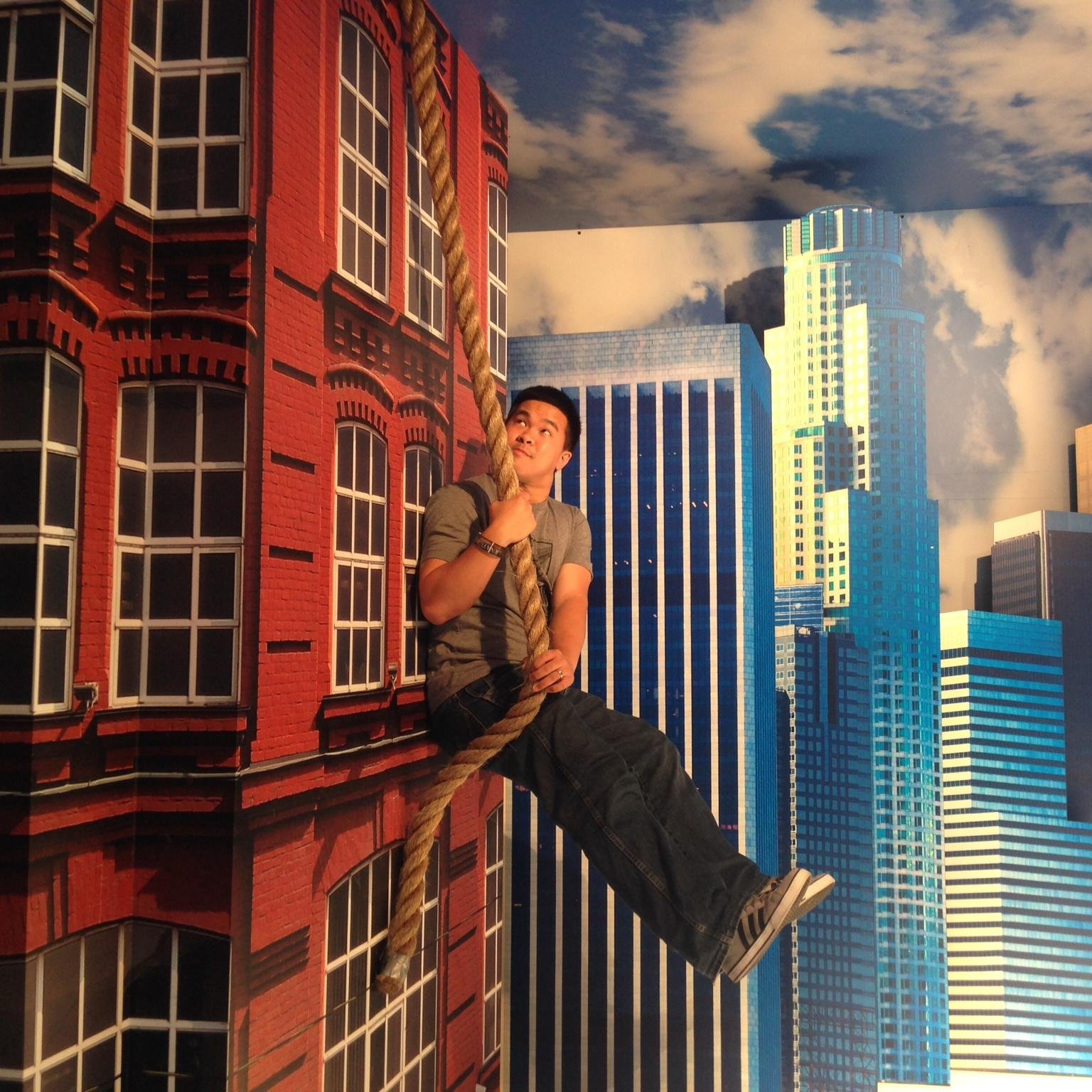 Azn_Nerd9's profile picture. Vivalanerdolution!