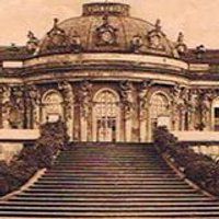 Potsdamgalerie (@potsdamgalerie) Twitter profile photo