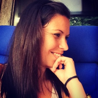 hugoycris's profile picture. Directora de Marketing @pinchaediscos