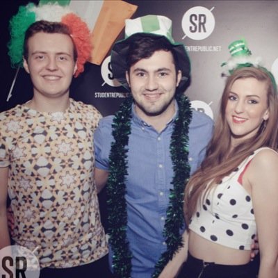 GeorgeTaylor_94's profile picture. 