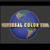 Universal Color Corp (@universal_color) Twitter profile photo