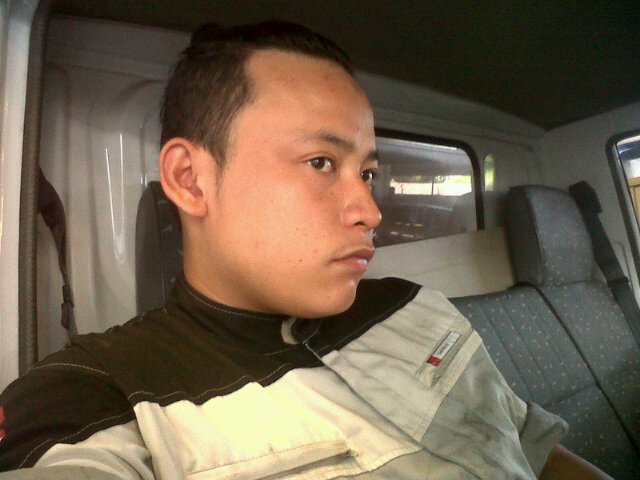 ALLAH and FAMILY || mechanic at mitsubishi motors™ || ALS community || OJ FC || IndoManutd || SMeCK HooligaN || Medanbisser || K.O.K || 23225b01