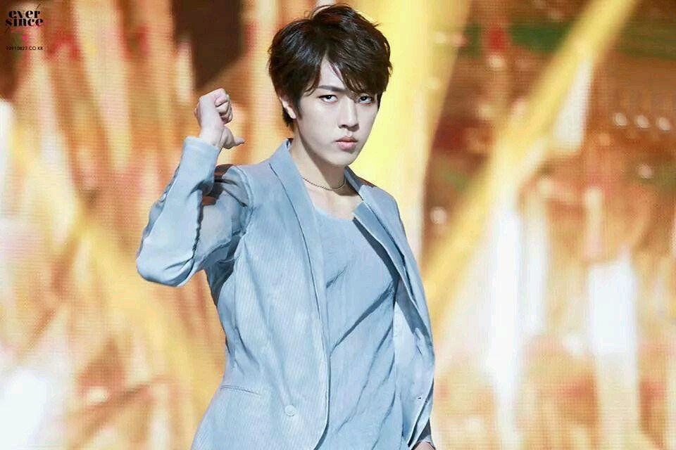 ♥인피니트 이성열♥