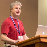 Greg Vaughn (@gregvaughn) 's Twitter Profile