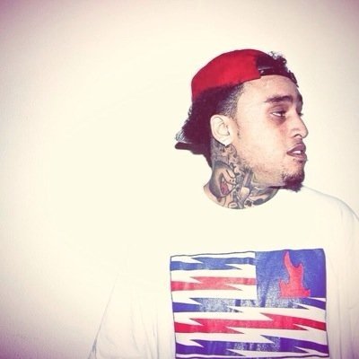 I am Pok'Chop Leader of the #RaveRap look me up on http://t.co/TT6wGijeV6