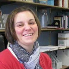 revmarxie's profile picture. 