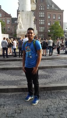 BrentonPoonsamy's profile picture. 