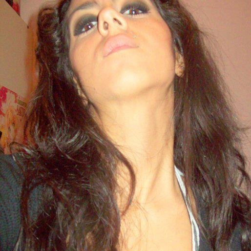 Mi vida es ser linda y Estudiar ;)
