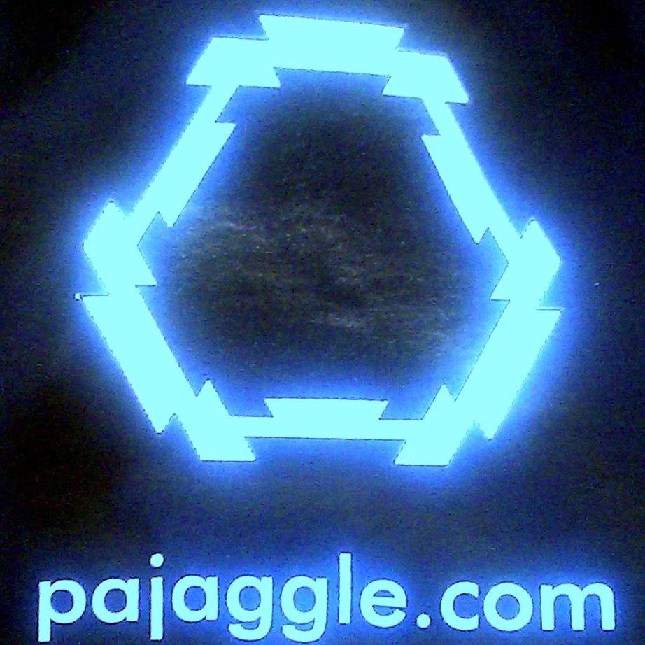 The official twitter feed for Pajaggle Company, where we build games that bring people together.